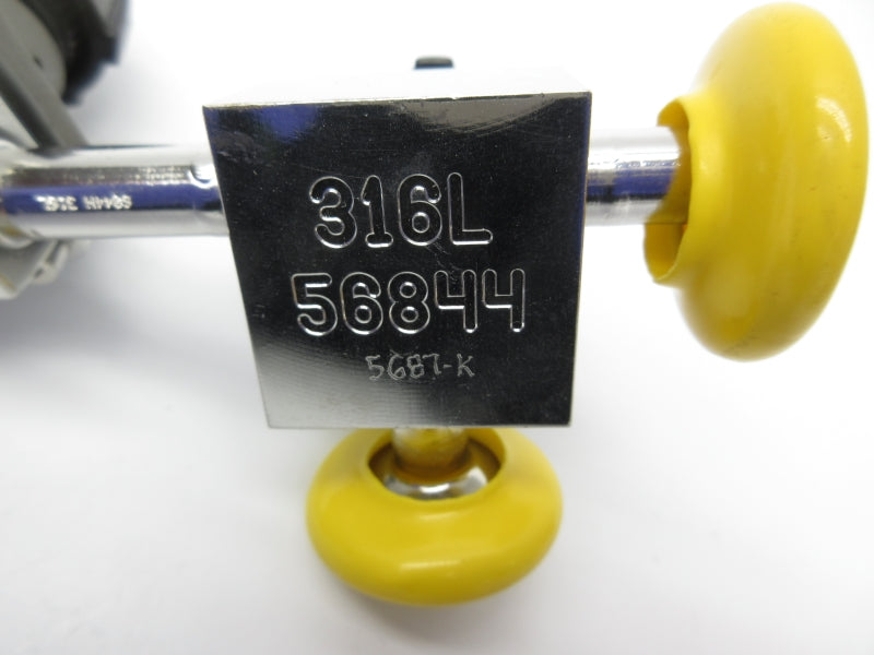 GEMU 52067 NSNP
