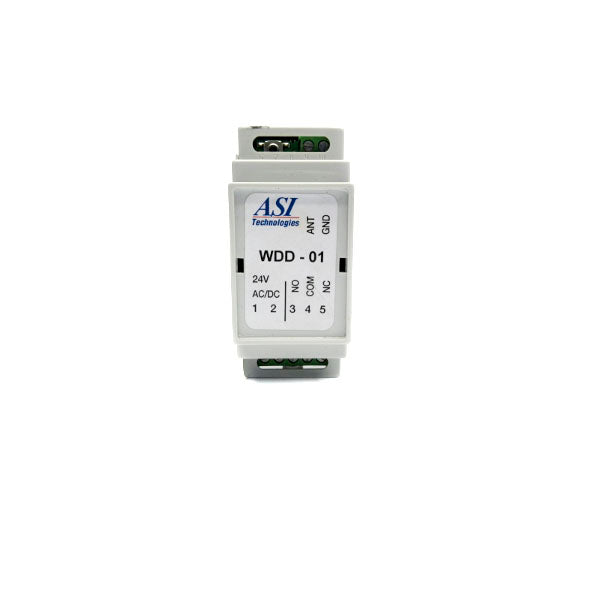 ASI TECHNOLOGIES WDD-01 24VAC/DC NSNP