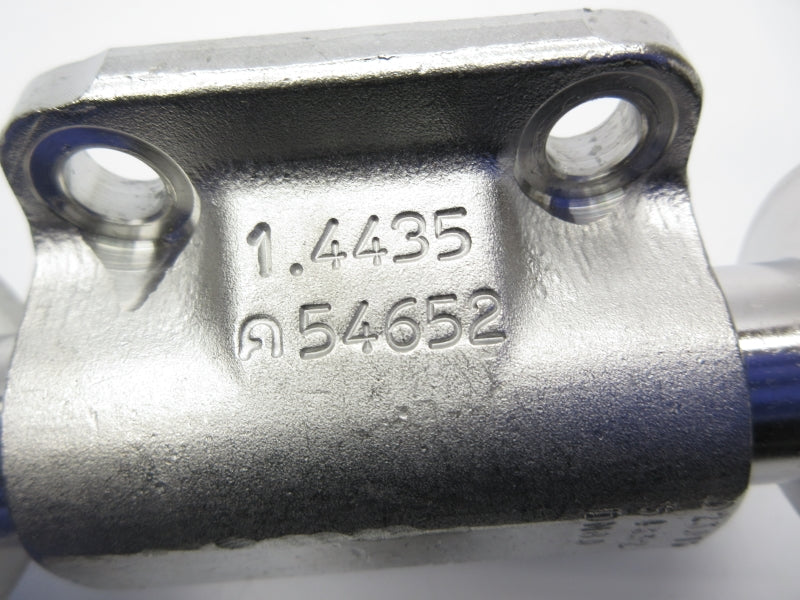 VALVE 1.4435 54652 NSNP