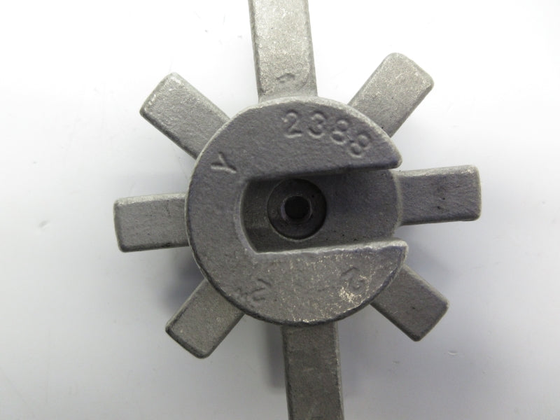 SPARE PART Y2388 2" NSNP