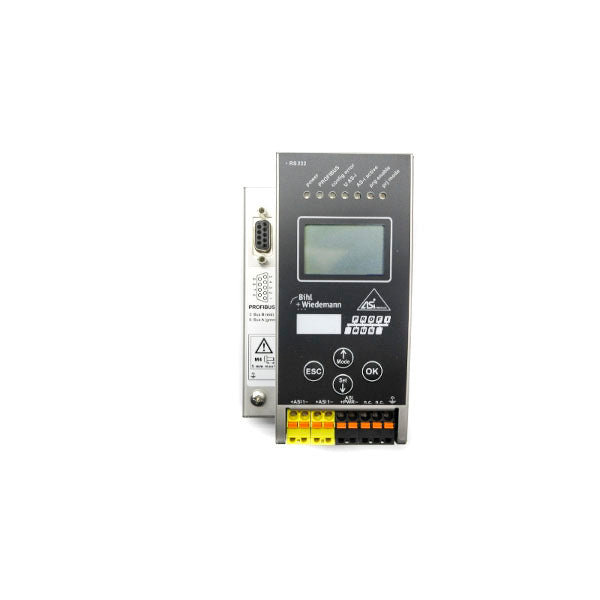 BIHL WIEDEMANN BWU1567 NSNP