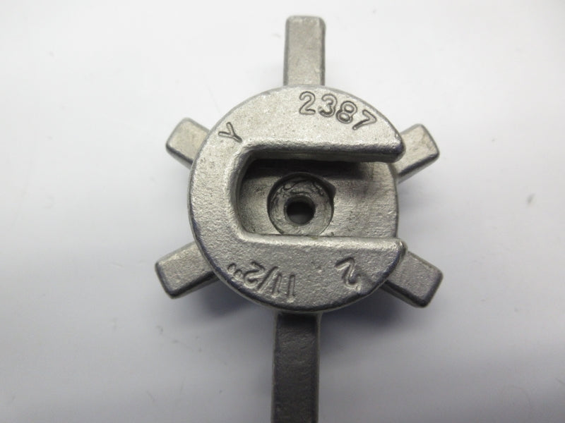 SPARE PART Y2387 1-1/2" NSNP