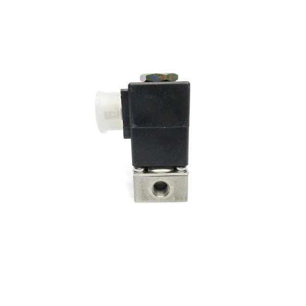 BURKERT 00019651 0253A4,0AFVA 24V NSNP