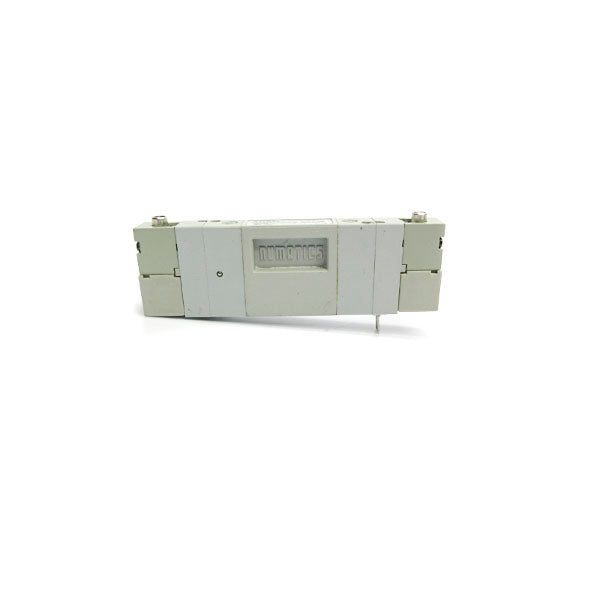 NUMATICS R20BBD00MP00061 24VDC 100PSI NSNP