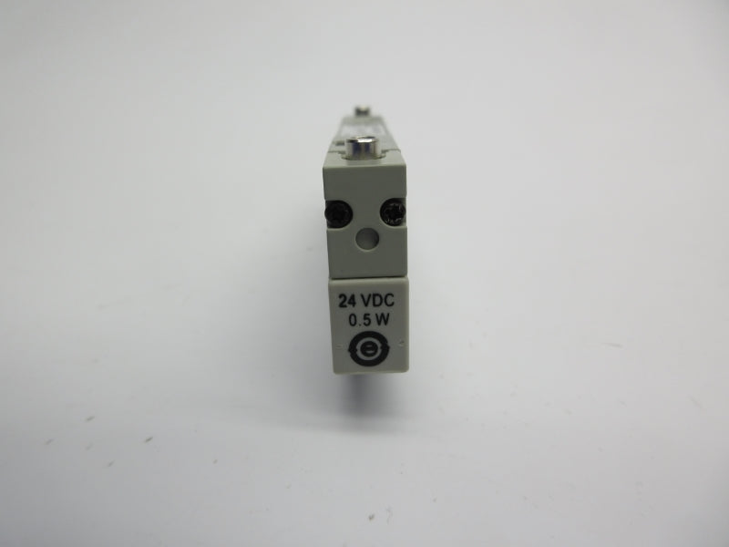 NUMATICS R20BBD00MP00061 24VDC 100PSI NSNP