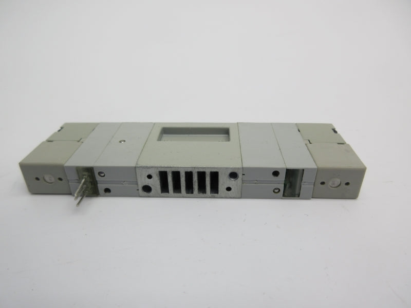 NUMATICS R20BBD00MP00061 24VDC 100PSI NSNP
