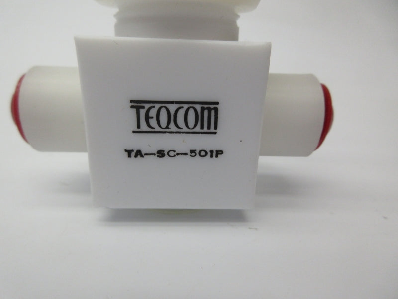 TEQCOM TA-SC-501P NSNP