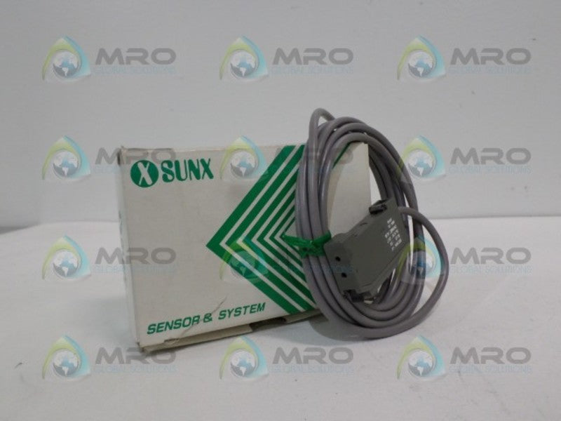 SUNX FX-M1P SENSOR  NSMP