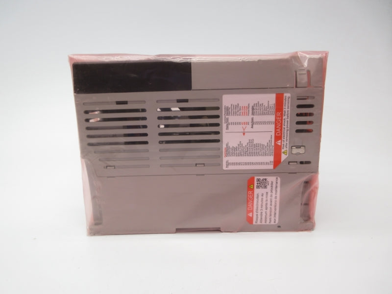 ALLEN BRADLEY 22B-D4P0N104 SER. A F/W 7.02 380-480V 5.7A NSNP
