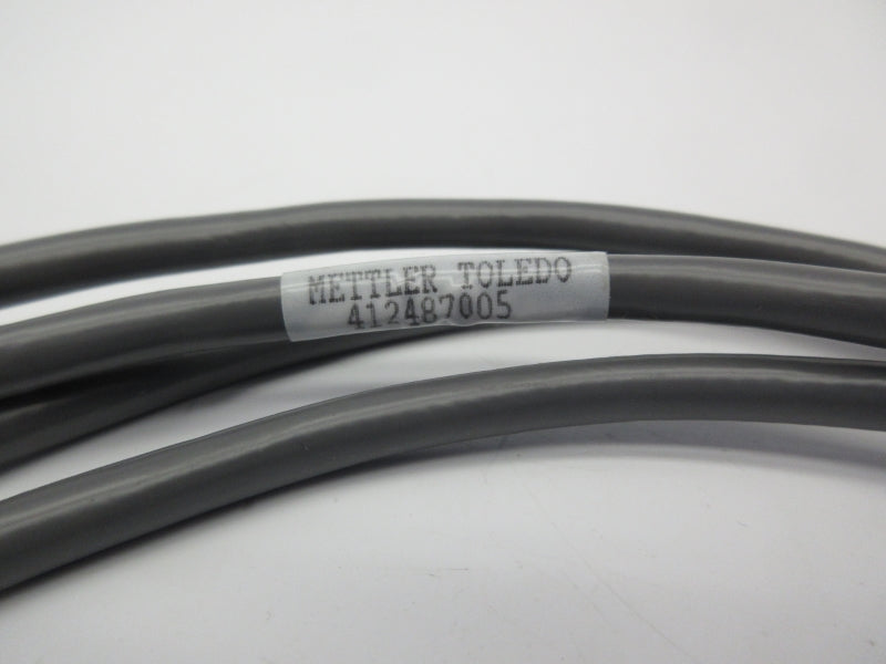 METTLER TOLEDO 412487005 NSNP