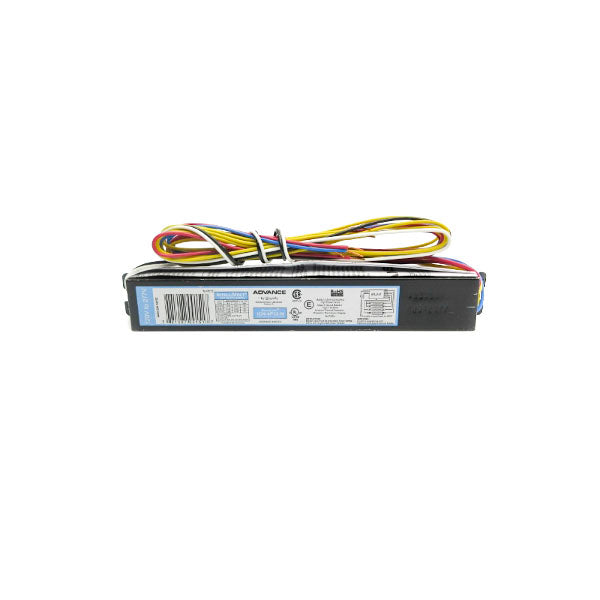 ADVANCE ICN-4P32-N 120/277V NSNP