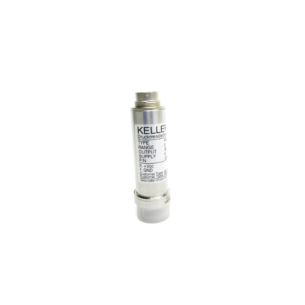 KELLER PAA-35LX/80817.0 8-32V NSNP