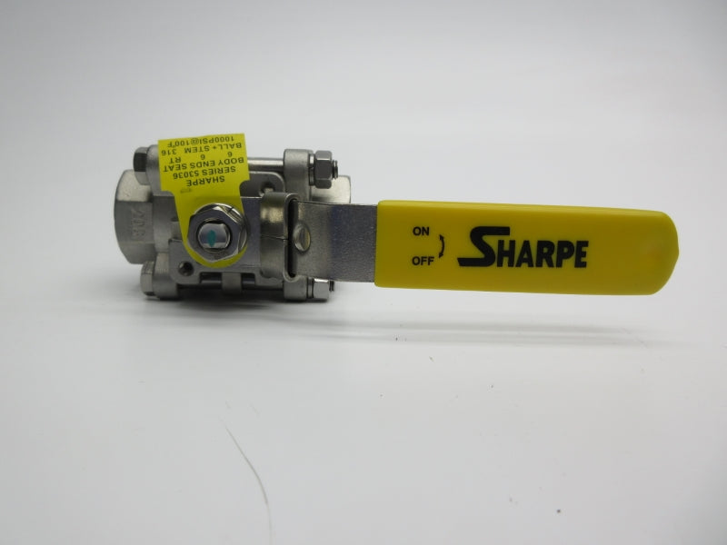 SHARPE 1000CWP 1" NSNP