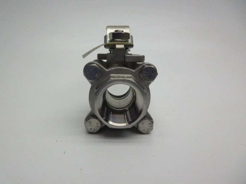 SHARPE 1000CWP 1" NSNP