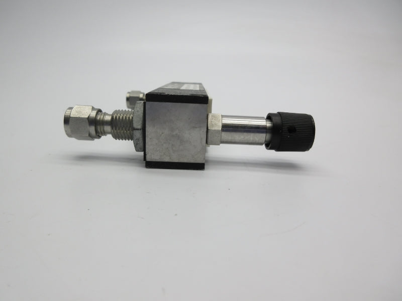 MATHESON MJ14D401J434 FM-1000 NSNP
