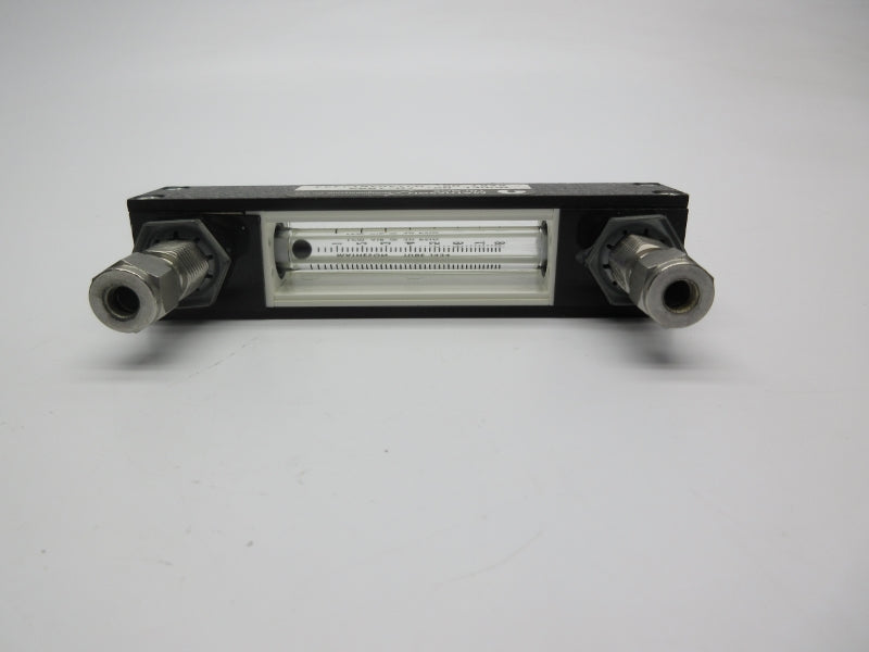 MATHESON MJ14D401J434 FM-1000 NSNP