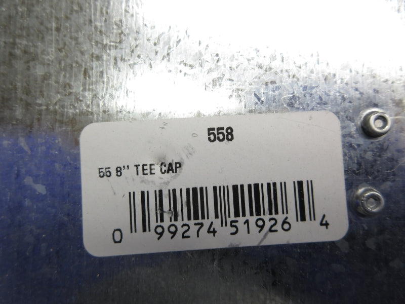SPARE PART 558 8" NSNP