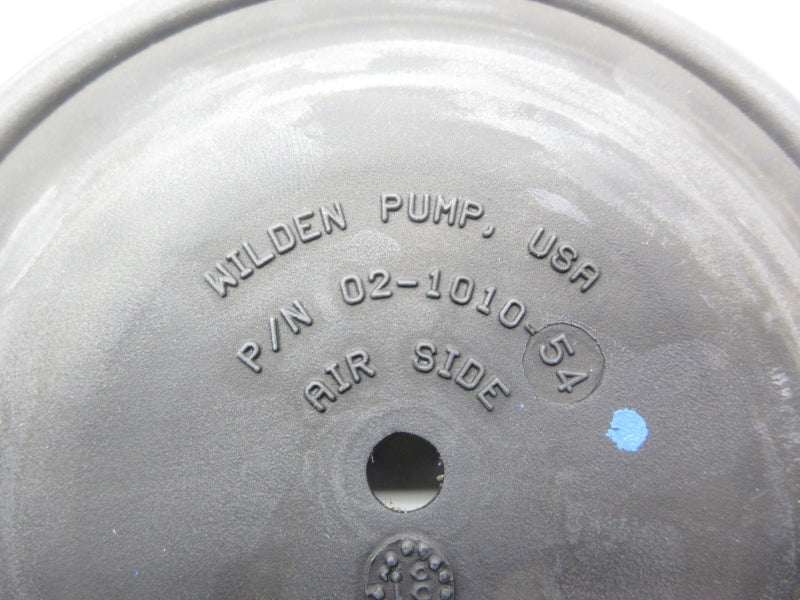 WILDEN PUMP 02-1010-54 NSNP