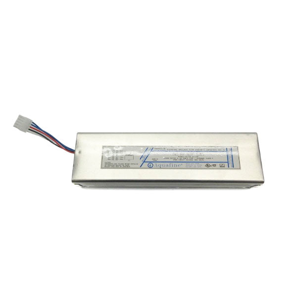 AQUAFINE 16518-1 120/240V 1.1/0.61A NSNP
