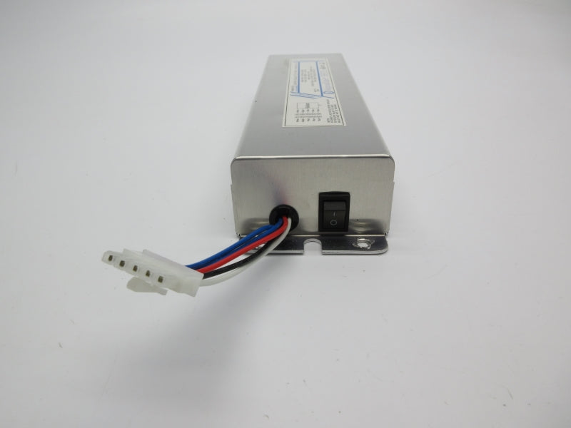 AQUAFINE 16518-1 120/240V 1.1/0.61A NSNP
