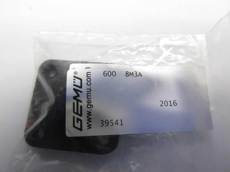 GEMU 39541 6008M3A NSMP