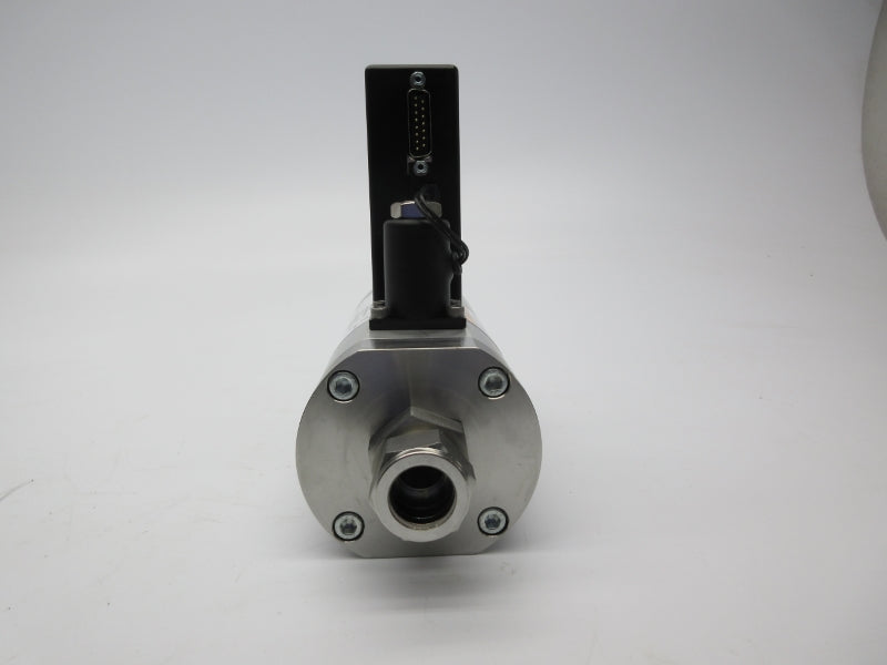 BROOKS INSTRUMENT 5853IAAB2D1E30A 15-28VDC NSNP