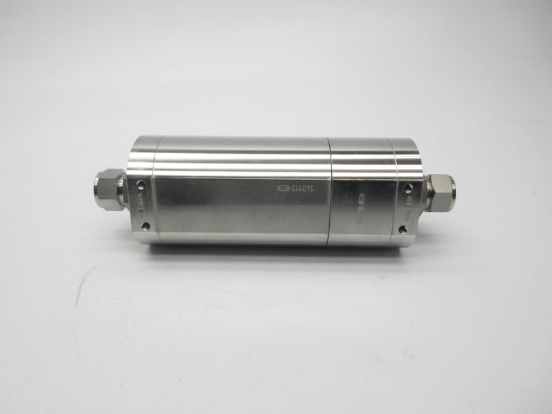 BROOKS INSTRUMENT 5853IAAB2D1E30A 15-28VDC NSNP