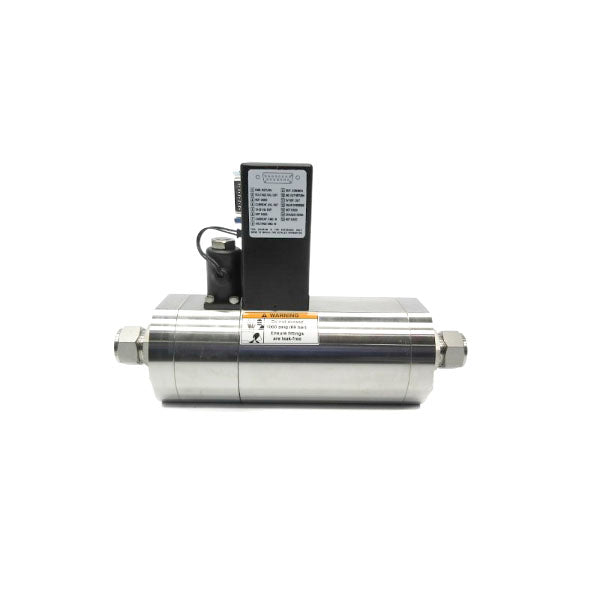 BROOKS INSTRUMENT 5853IAAA2D1E30A 15-28VDC NSNP