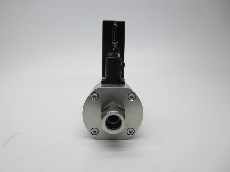 BROOKS INSTRUMENT 5853IAAA2D1E30A 15-28VDC NSNP