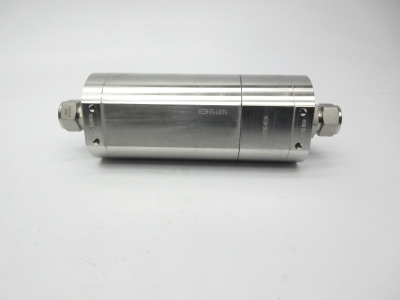 BROOKS INSTRUMENT 5853IAAA2D1E30A 15-28VDC NSNP