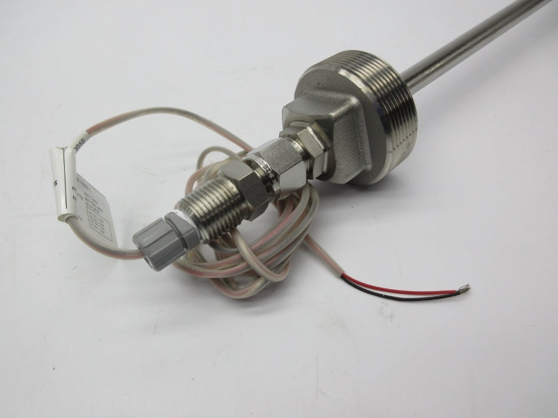 MADISON M5602-7808-1 240VAC 200PSI NSNP