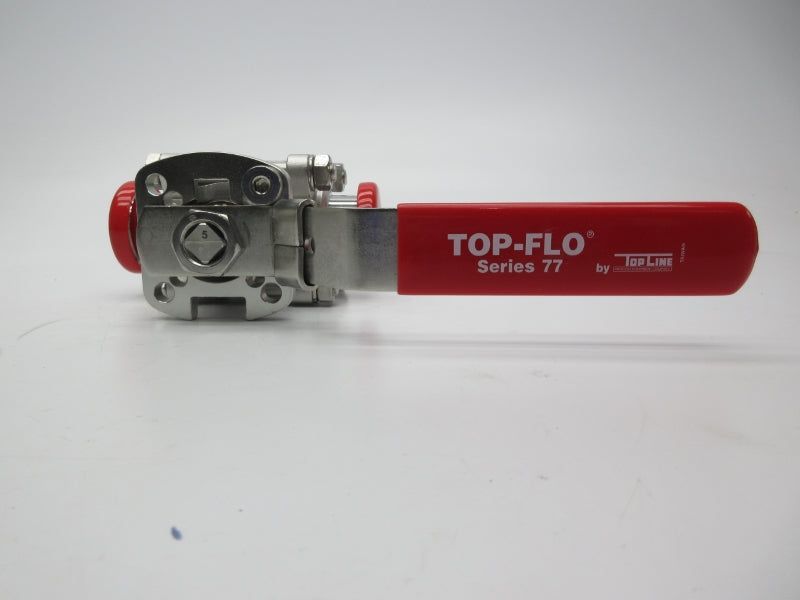 TOPLINE CF3M 600PSI 1-1/2" NSNP