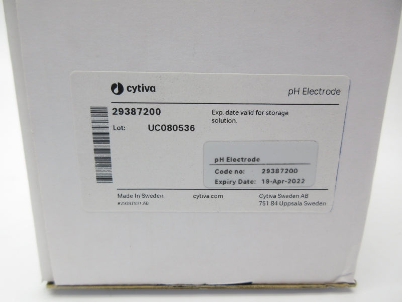 CYTIVA 29387200 NSFS