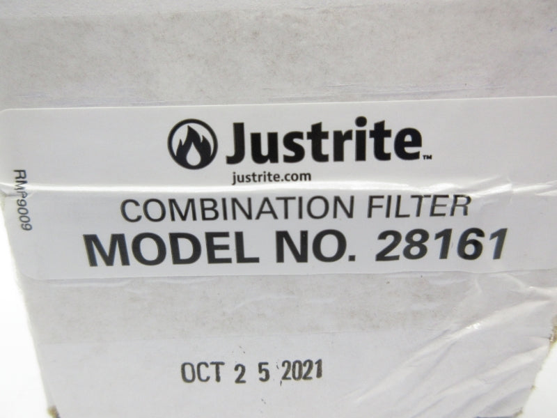 JUSTRITE 28161 NSMP