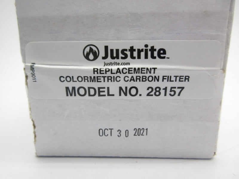 JUSTRITE 28157 NSMP