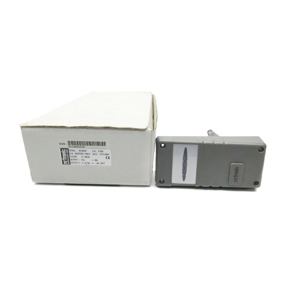 ROTRONIC M12D2XT 10-28VDC NSMP