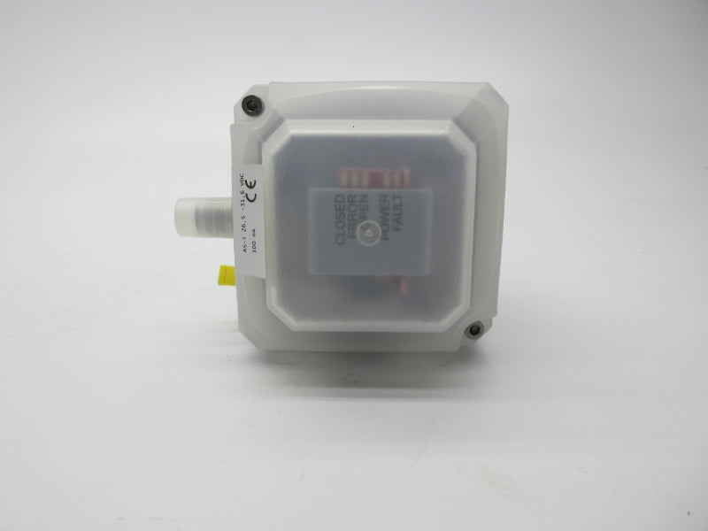 GEMU 28983673AB 965125D12T1 26.5-31.6VDC NSNP