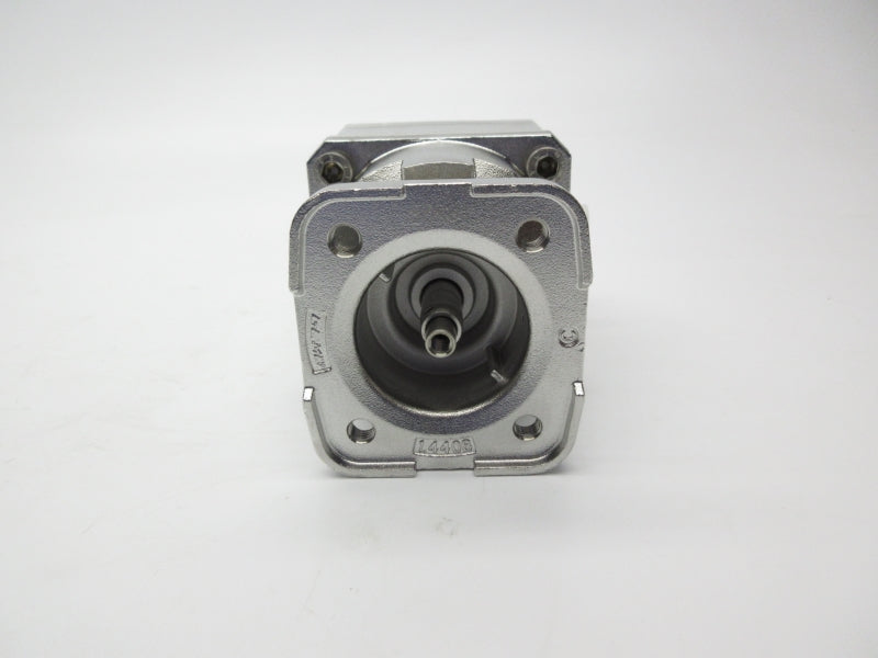 GEMU 28983673AB 965125D12T1 26.5-31.6VDC NSNP