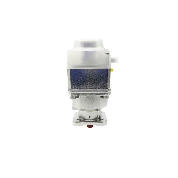 GEMU 28983674AB 965125D12R1 26.5-31.6VDC NSNP