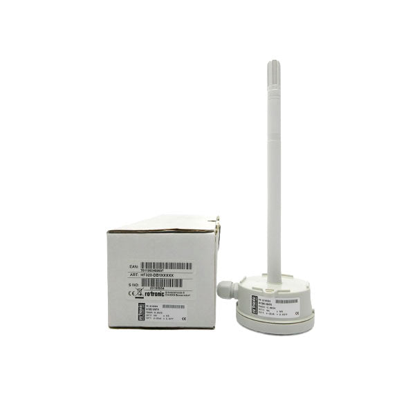 ROTRONIC HF320-XMTR HF320-DB1XXXXX NSMP