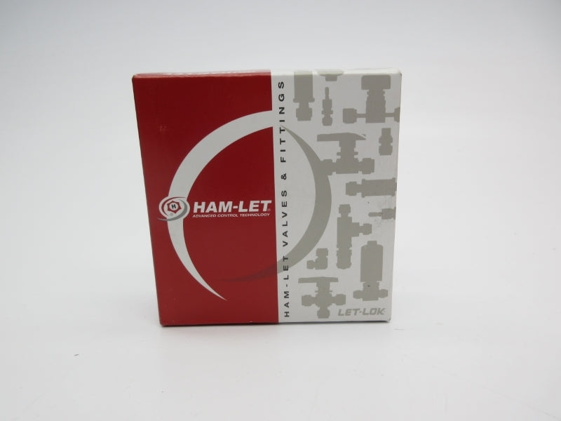 HAMLET H6800SSL3/8ICSS NSFS