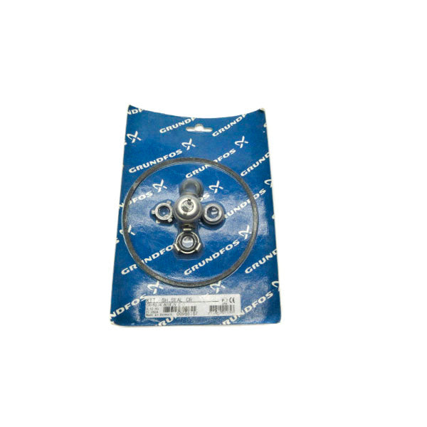 GRUNDFOS 00985167 CR+N2/4AUUE/VC-D NSMP