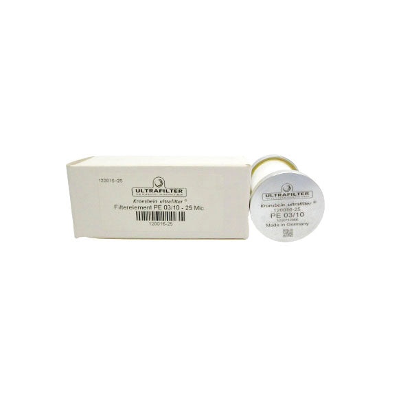 ULTRAFILTER PE03/10-25 NSMP