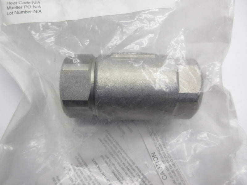 APOLLO 62-104-01 3/4" NSMP