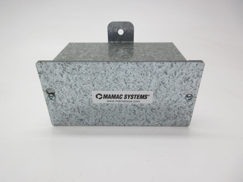 MAMAC SYSTEMS TE-211Z-B-A-2-1-E-1 NSMP