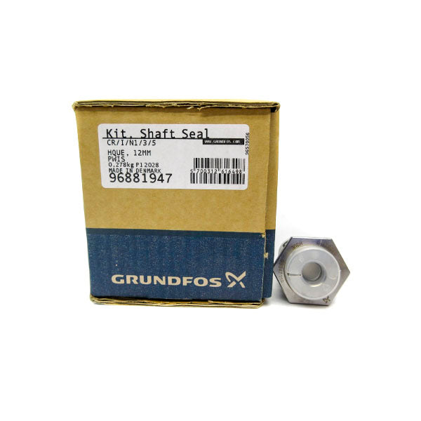 GRUNDFOS 96881947 NSMP