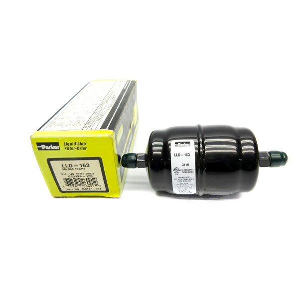 PARKER LLD-163 NSMP
