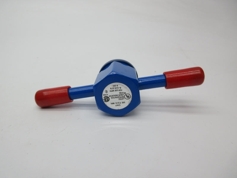 KMP LDE3S 3/8" NSMP