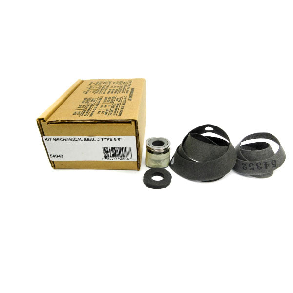 SPARE PART KIT 54049 5/8" NSMP