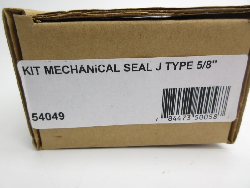 SPARE PART KIT 54049 5/8" NSMP